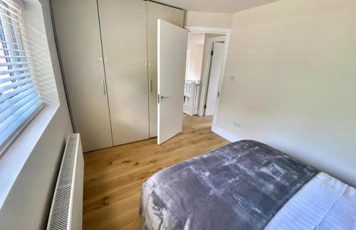 Luxury 5 Bedrooms House in Milton Keynes - Foto 41