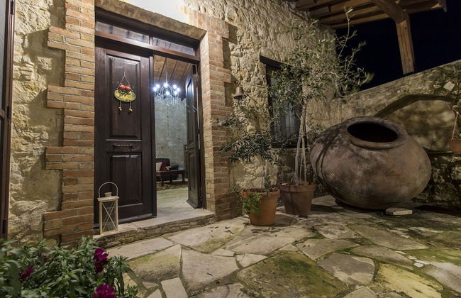 Dioni Palace - Photo 24