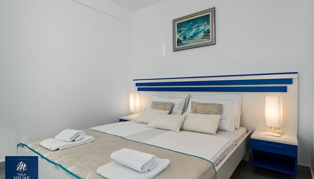 Villa Miljak - Foto 5, Habitación
