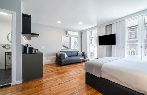 Limehome Porto Rua de Dom Manuel II - Foto 106