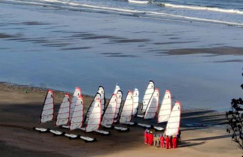 Studio Rénové au calme avec Terrasse Trouville - Photo 29