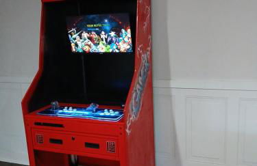 Hot Tub & Theater Haven-Lake and Ski Retreat - Foto 59