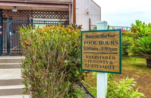 Pristine Lihue Condo with Balcony Walk to Beach! - Photo 29