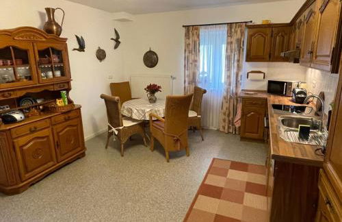 Schöne Ferienwohnung in Bahnhofsnähe für Urlaub, Studium oder Arbeit - Foto 22