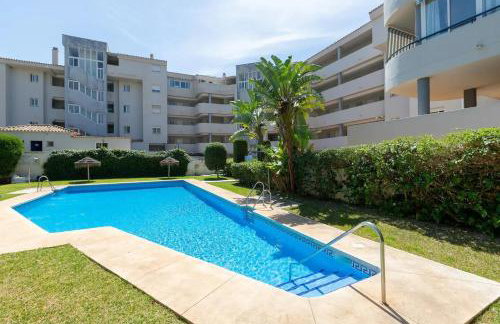 Fuengirola Los Pacos Vistamar - Foto 1