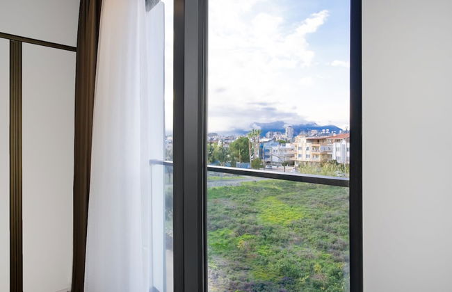 Stile Suite Marine Hotel - Foto 56