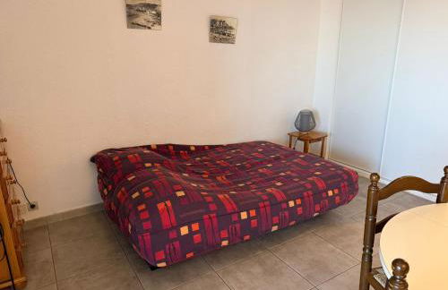 Studio cabine avec terrasse et parking à Banyuls-sur-Mer - FR-1-309-277 - Foto 20