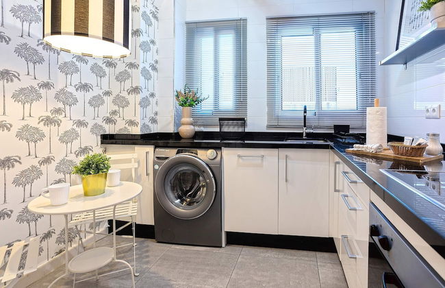 Genteel Home Plaza del Teatro - Foto 23