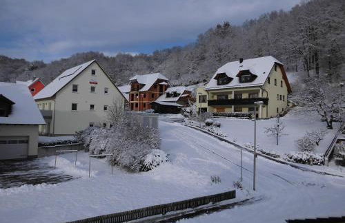 Ferienhaus Kiesel - Foto 41
