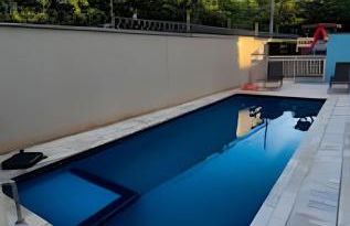 2 quartos, ar condicionado e pertinho do centro - Foto 48