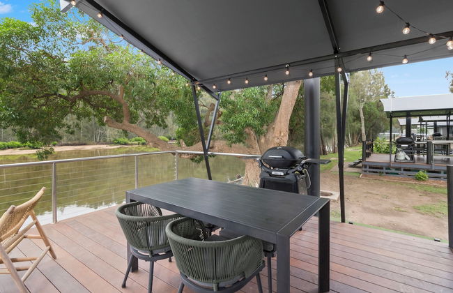 Big4 Nelligen Holiday Park - Foto 62