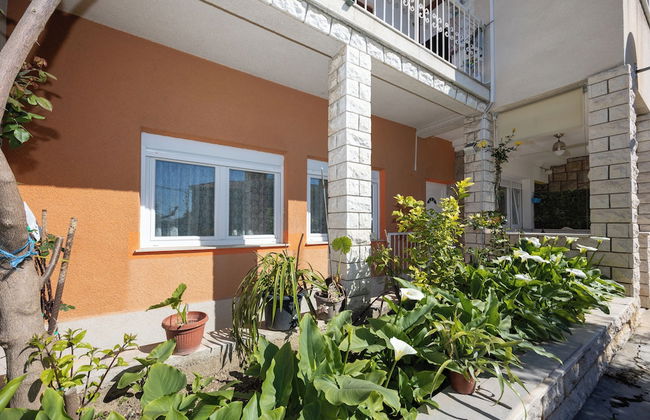 Apartmani Marija - Foto 21