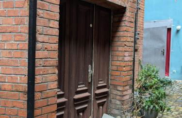 Ferienwohnung ANTIK - Foto 27