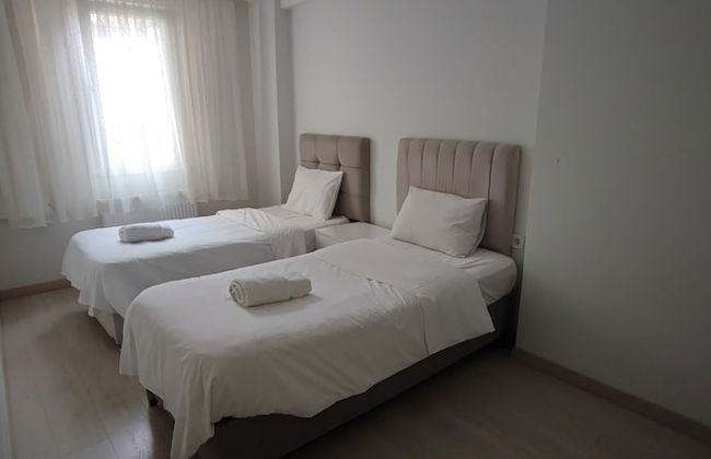 Sunset Apart - Foto 31