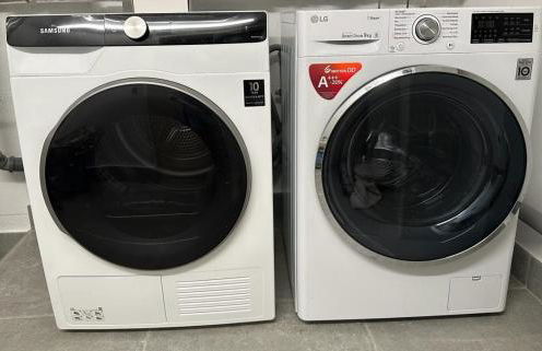 große und luxuriöse Ferienwohnung für max 8 Gäste - Foto 31