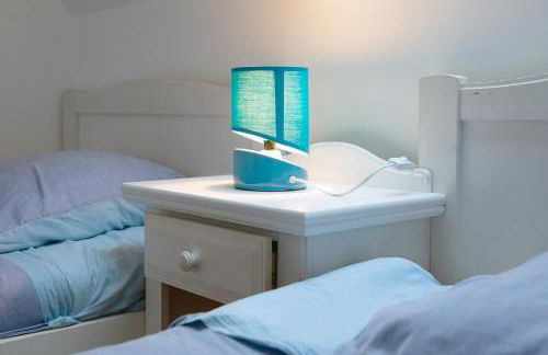 Maison vue mer 150m de la plage - Foto 22