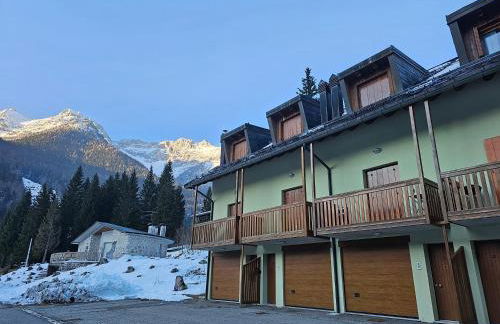 Sella Nevea Resort - Foto 1