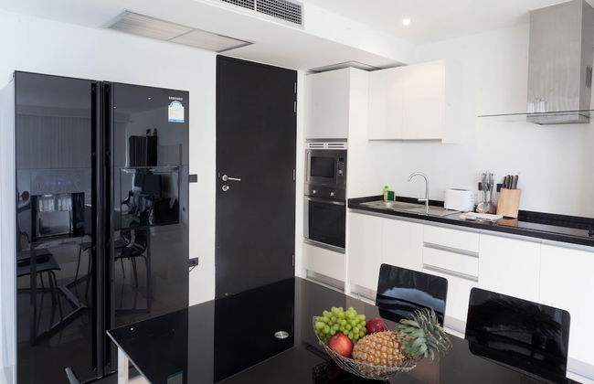 Sunset Plaza Karon by RESAVA - Photo 30