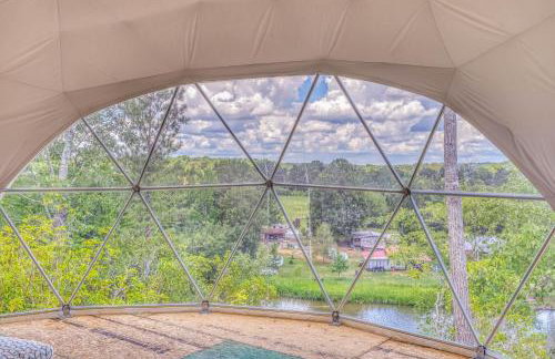 The Gemini-a dreamy, waterfront tiny cabin - Foto 24