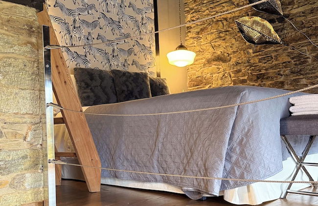 Complejo Rural Lar de Vies - Foto 55