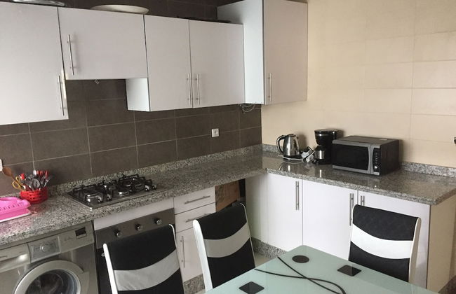 Appartement de Luxe Wilaya Tetouan - Foto 22