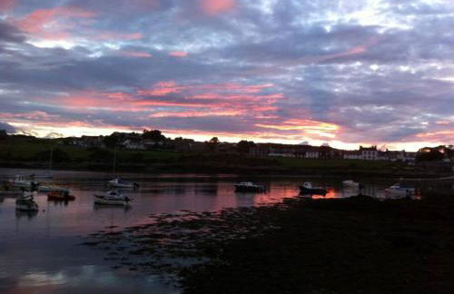 3 bedroom townhouse right on the harbour - Foto 17