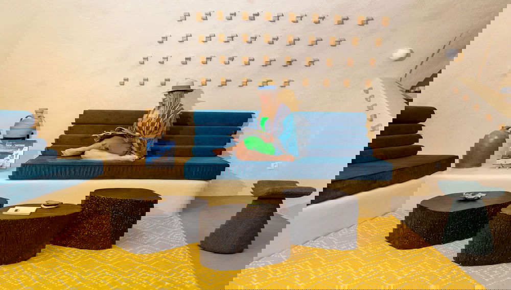 Amphora Villas Oia Santorini - Foto 1, Imagen principal