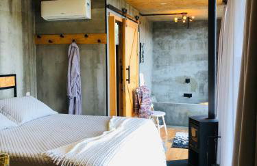 Pousada Colina dos Ventos - Cabana Fortaleza! - Photo 40