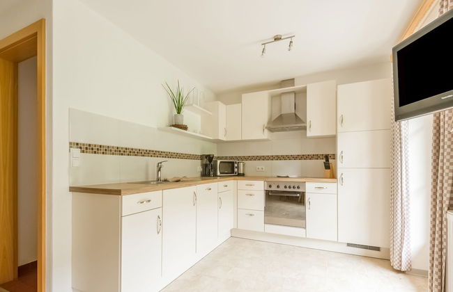 Lovely Apartment in Hainzenberg Next to Forest - Foto 43