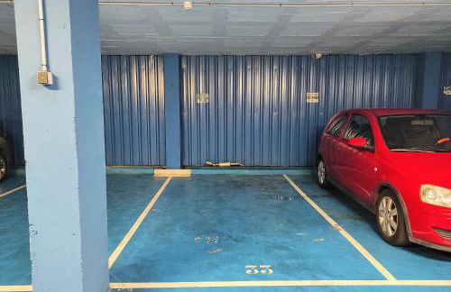 Manuela Nogales Apartments! - Photo 42