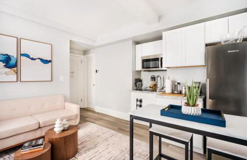 73-308 New 1BR 1Bth UWS Doorman Gym - Foto 2