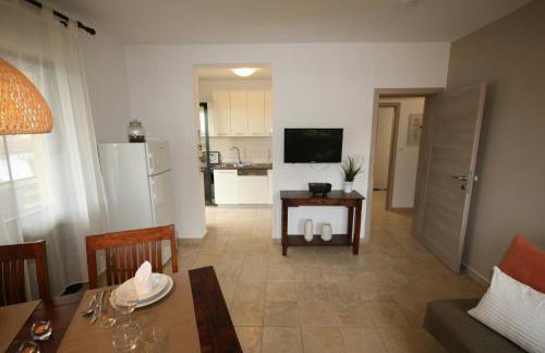 Apartments Suha Punta - Villa Babalonija - Photo 42