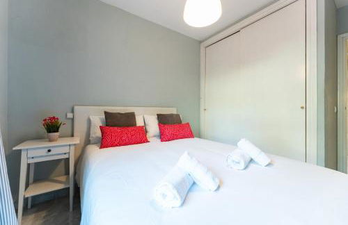 MalagaSuite Three Rooms with Terrace - Foto 4