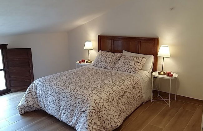 Casa Rural Marrucho - Foto 3