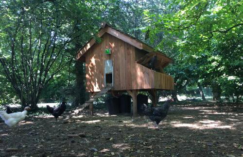 Gîte Dordogne Périgord - Foto 6