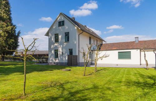 Forsthaus Edelburg Ferienhaus - Foto 8