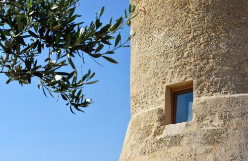 Torre Granitola Suite - Foto 19