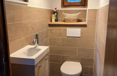 Appartement 90 m2 proche de Corte - Foto 6