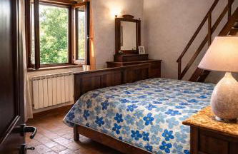 Scappo in Umbria, Collefiorito - Foto 20