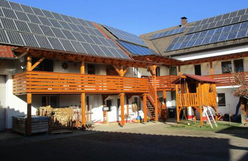 Ferienwohnung Sabine - Foto 11