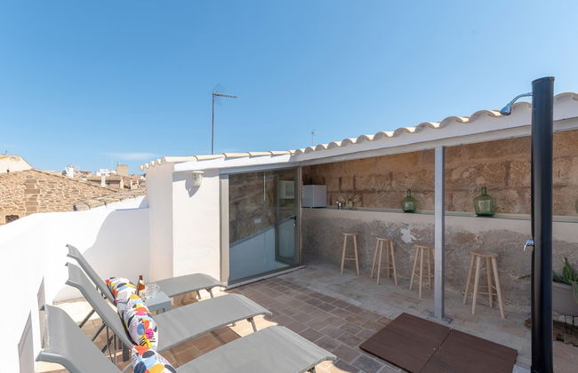 Ca Na Serrieta - Foto 31