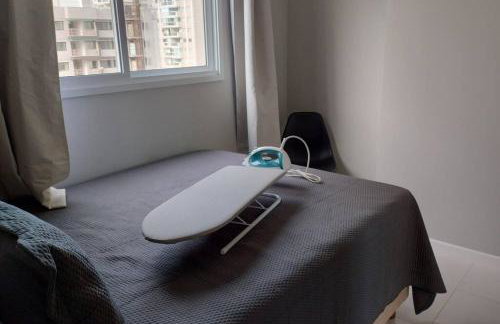 Praia de Itaparica - Frente mar! Totalmente Montado! Até 5 hóspedes - Foto 29