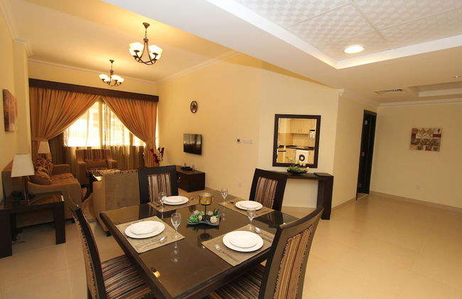 Ivory Grand Hotel Apartments - Photo 17