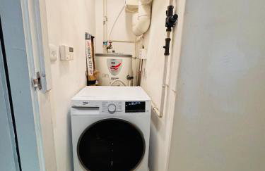 #12 Stylish Canalside Loft with Parking - Foto 28