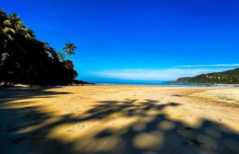 Kitnet Charmosa na Barra do Sahy - São Sebastião - Foto 33