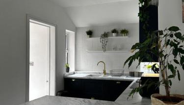 Flat 2 The Butlers Quarters - Foto 4