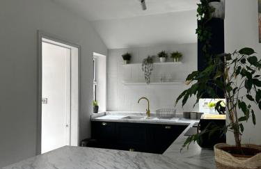 Flat 2 The Butlers Quarters - Foto 4