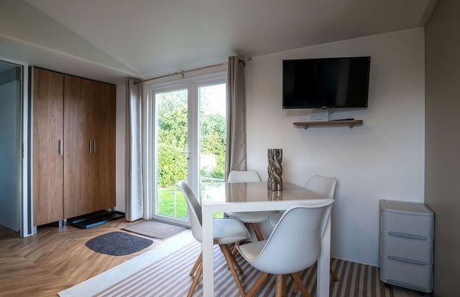 Chalet in Oostkapelle Near Beach & Pool - Photo 24