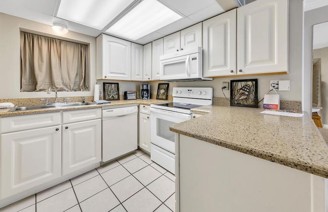 Sunbird 807e - Foto 23