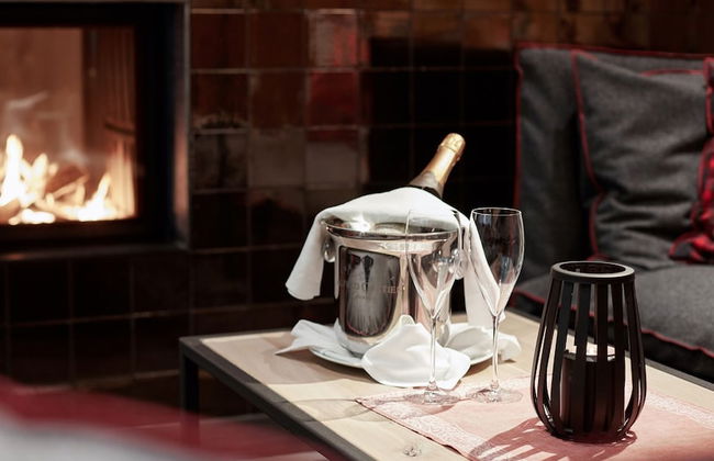 Kitzbühel Lodge - Foto 69